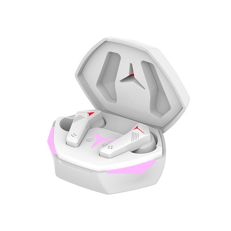 Low Latency Touch Control Wireless Bluetooth - Compatible Earbuds - Smart Ware Co