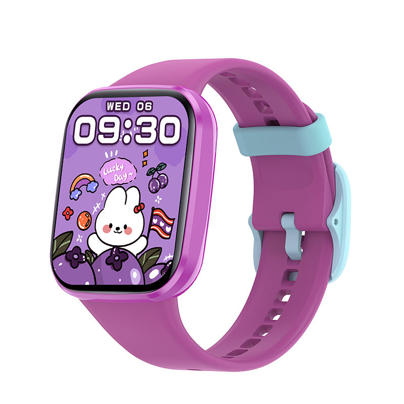 Smartware Pixi Waterproof Health & Fitness Smart Watch For Kids