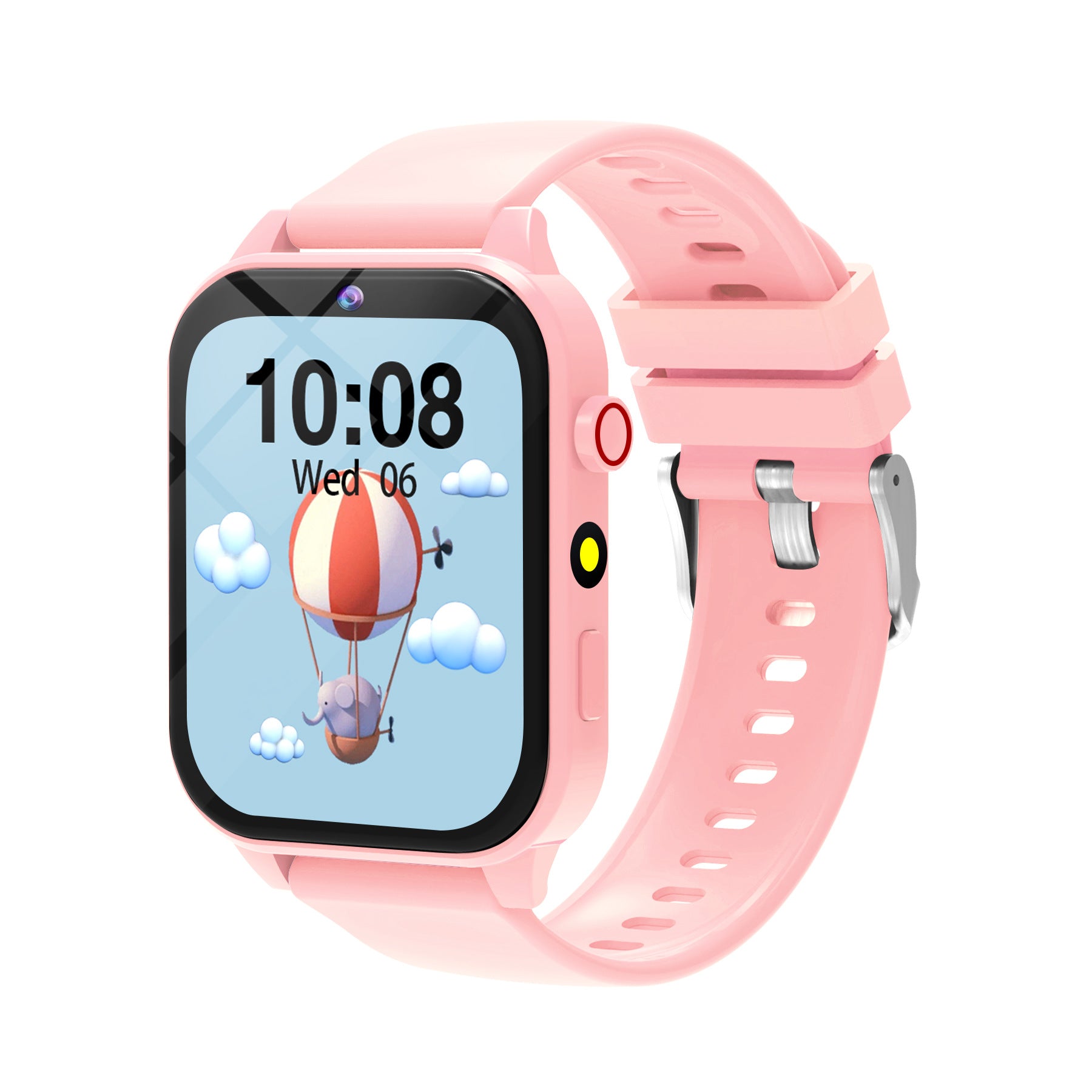 Smart Ware Spark Sleep Monitoring & Gaming Watch For Kids