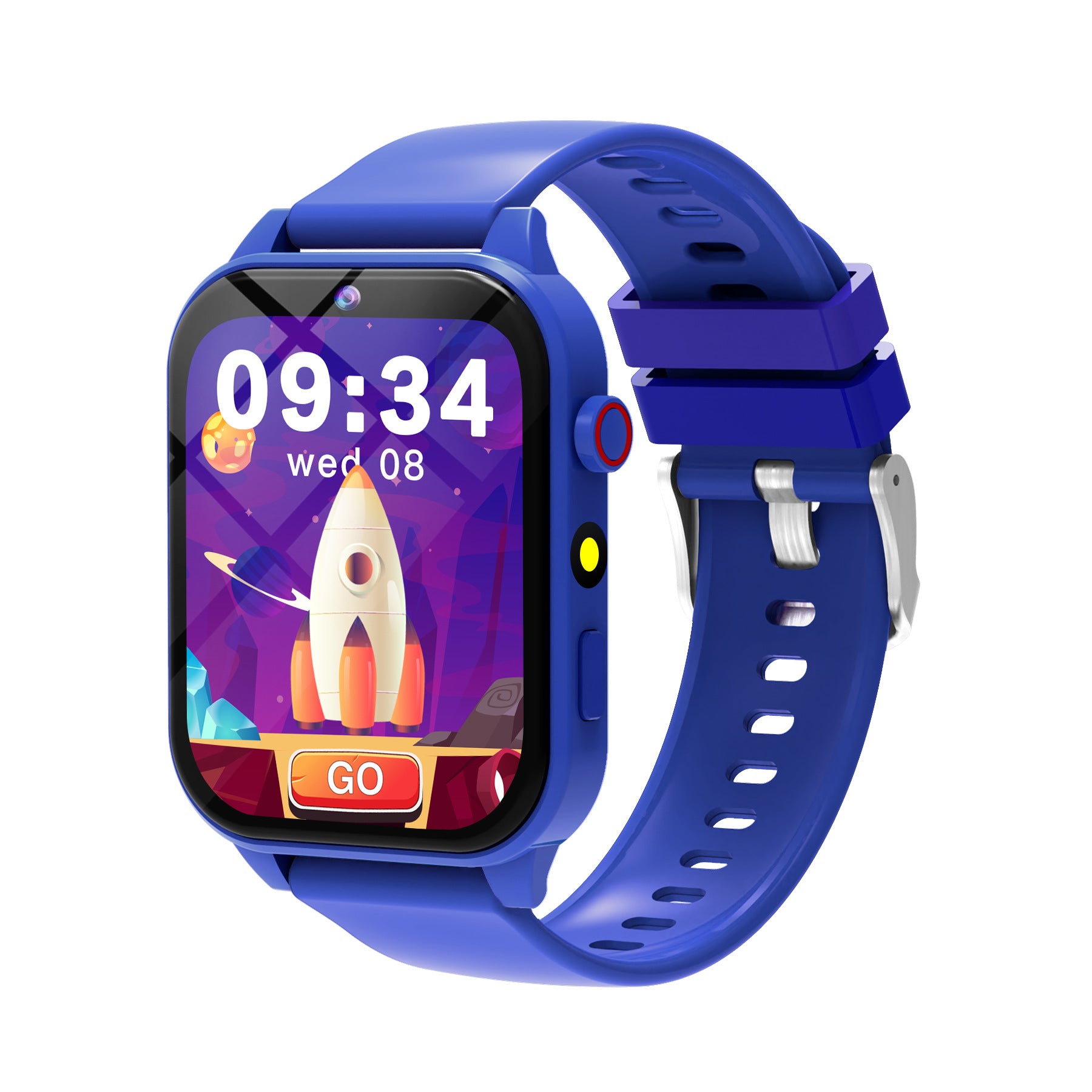 Smart Ware Spark Sleep Monitoring & Gaming Watch For Kids