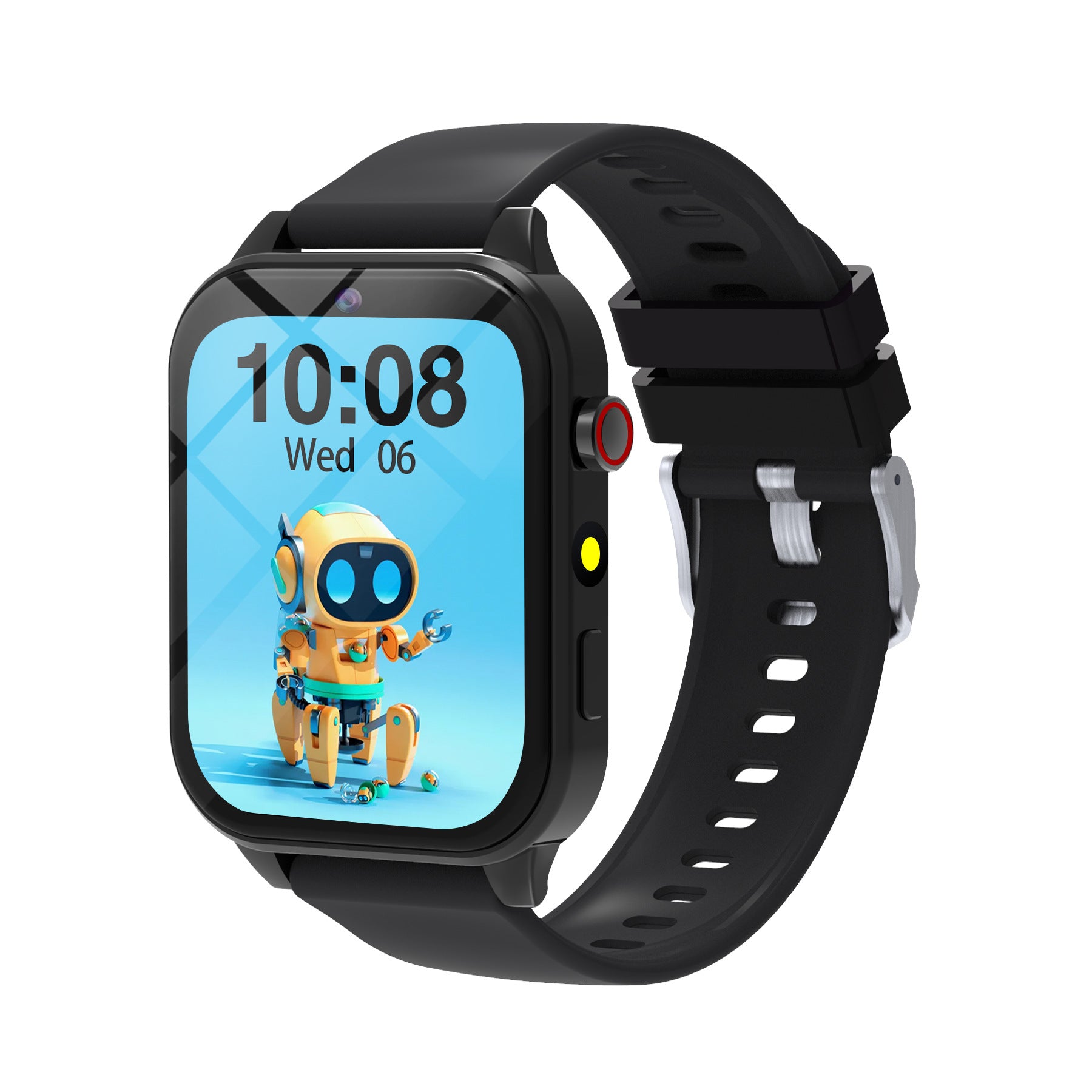 Smart Ware Spark Sleep Monitoring & Gaming Watch For Kids