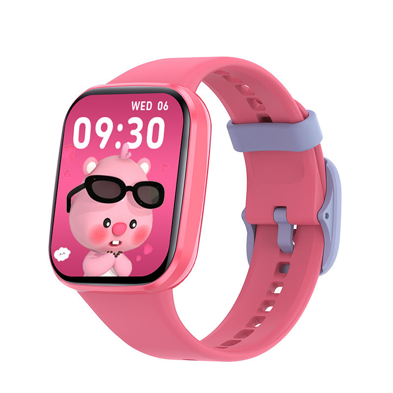 Smartware Pixi Waterproof Health & Fitness Smart Watch For Kids