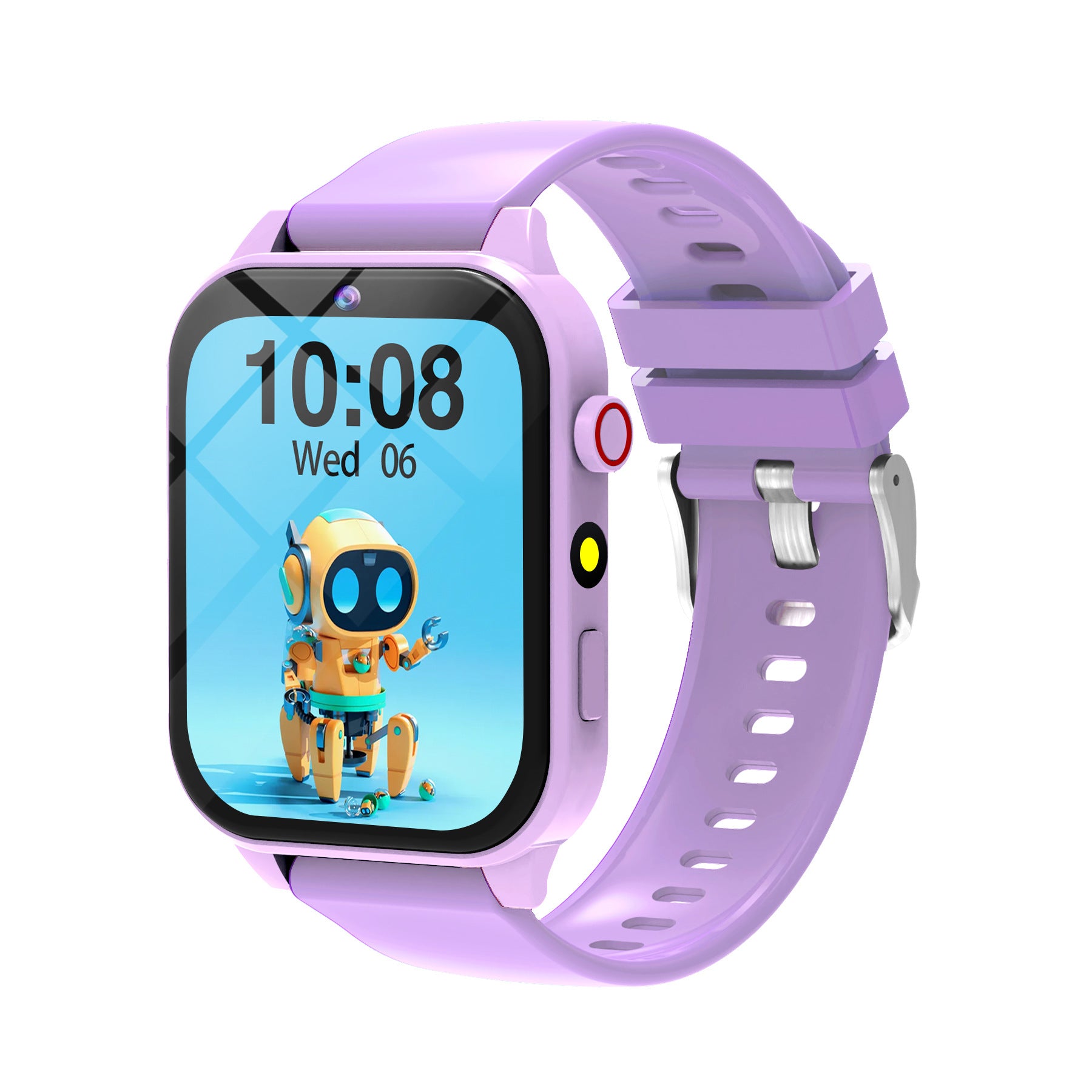 Smart Ware Spark Sleep Monitoring & Gaming Watch For Kids