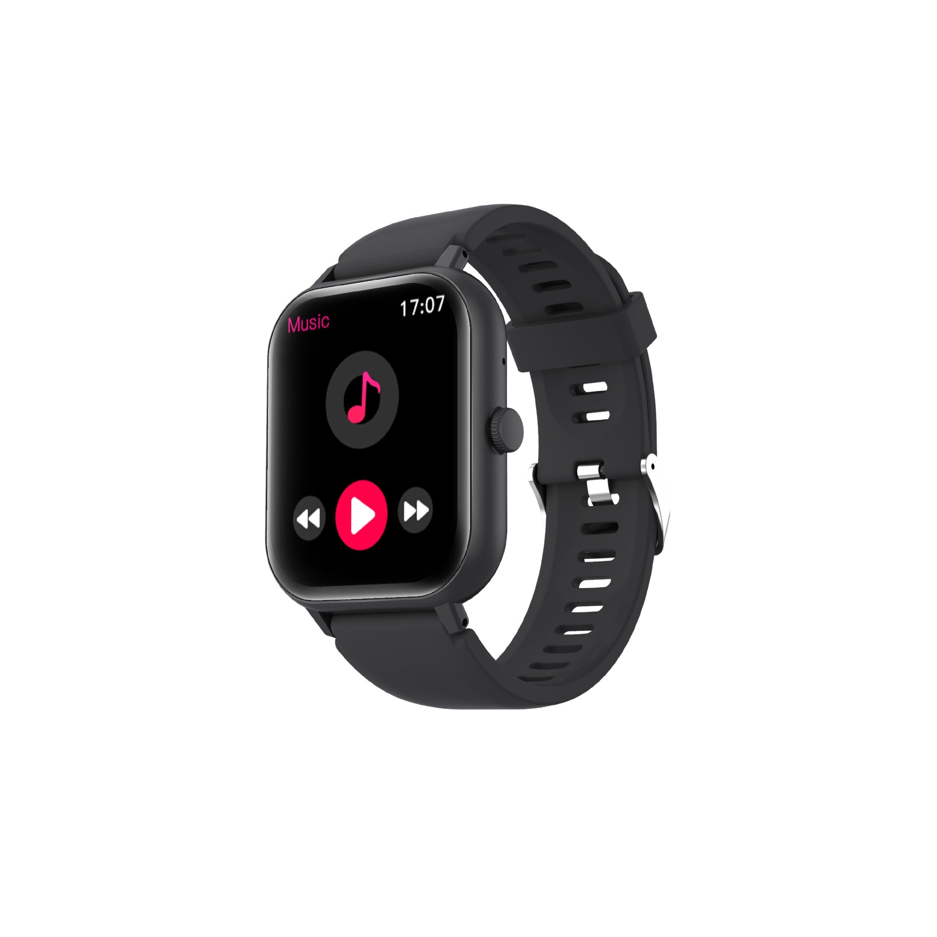 SmartWare Zen Health & Fitness Monitoring Smart Watch - Smart Ware Co